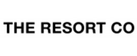 The Resort Co brand logo for reviews of travel and holiday experiences