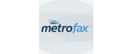 MetroFax brand logo for reviews of mobile phones and telecom products or services