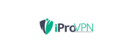 IProVPN brand logo for reviews of mobile phones and telecom products or services