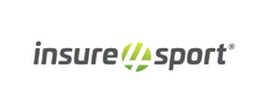 RIPE Insure4Sport brand logo for reviews of insurance providers, products and services