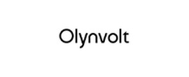 Olynvolt brand logo for reviews of energy providers, products and services