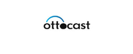 Ottocast brand logo for reviews of car rental and other services