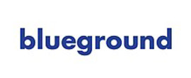 Blueground brand logo for reviews of travel and holiday experiences