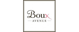 Boux Avenue brand logo for reviews of online shopping for Fashion Reviews & Experiences products