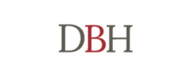Daybreak Hotels brand logo for reviews of travel and holiday experiences