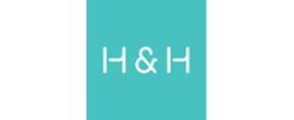 Health and Her brand logo for reviews of diet & health products