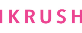 IKRUSH brand logo for reviews of online shopping for Fashion Reviews & Experiences products