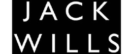 Jack Wills brand logo for reviews of online shopping for Fashion Reviews & Experiences products