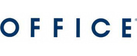 OFFICE Shoes brand logo for reviews of online shopping for Fashion Reviews & Experiences products