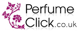 Perfume Click brand logo for reviews of online shopping for Cosmetics & Personal Care Reviews & Experiences products