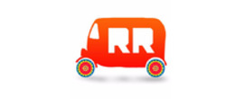 Red Rickshaw Limited brand logo for reviews of food and drink products