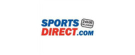 Sports Direct brand logo for reviews of online shopping for Sport & Outdoor Reviews & Experiences products