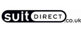 Suit Direct brand logo for reviews of online shopping for Fashion Reviews & Experiences products