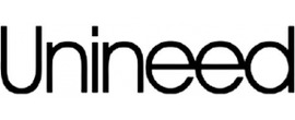 Unineed brand logo for reviews of online shopping for Cosmetics & Personal Care Reviews & Experiences products