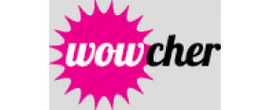 Wowcher brand logo for reviews 