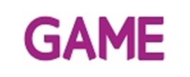 GAME brand logo for reviews of Good Causes & Charities Reviews & Experiences
