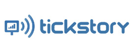 Tickstory brand logo for reviews of Software Solutions Reviews & Experiences