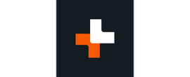 Autodoc brand logo for reviews of car rental and other services