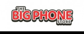 Big Phone Store brand logo for reviews of online shopping for Electronics Reviews & Experiences products