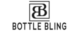 Bottle Bling brand logo for reviews of online shopping products