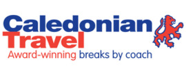 Caledonian Travel brand logo for reviews of travel and holiday experiences