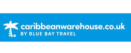 Caribbean Warehouse brand logo for reviews of travel and holiday experiences