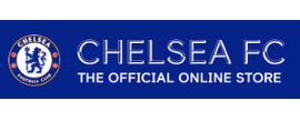 Chelsea Megastore brand logo for reviews of online shopping for Sport & Outdoor Reviews & Experiences products