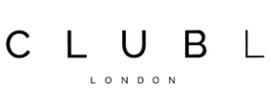Club L London brand logo for reviews of online shopping for Fashion Reviews & Experiences products