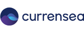 Currensea brand logo for reviews of financial products and services