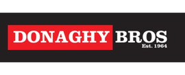 Donaghybros brand logo for reviews of online shopping for Homeware Reviews & Experiences products