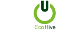 EcoHive brand logo for reviews of energy providers, products and services