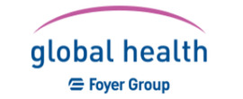Foyer Global Health brand logo for reviews of insurance providers, products and services
