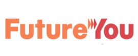 Future You brand logo for reviews of diet & health products