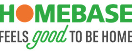 Homebase brand logo for reviews of online shopping for Homeware Reviews & Experiences products