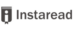 Instaread brand logo for reviews 