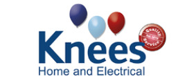 Knees Home & Electrical brand logo for reviews of online shopping for Fashion Reviews & Experiences products