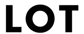 LOT brand logo for reviews of travel and holiday experiences