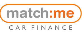 Match Me Car Finance brand logo for reviews of car rental and other services