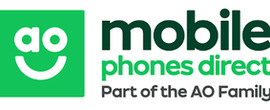 Mobile Phones Direct brand logo for reviews of online shopping for Mobile and Telephone Reviews & Experiences products