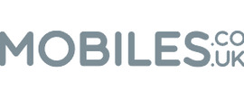 Mobiles brand logo for reviews of mobile phones and telecom products or services