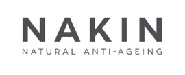 Nakin Skin Care brand logo for reviews of online shopping for Dietary Advice Reviews & Experiences products