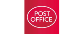 Post Office Insurance brand logo for reviews of insurance providers, products and services