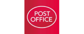 Post Office Travel Money brand logo for reviews of financial products and services
