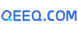 Qeeq brand logo for reviews of car rental and other services