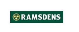 Ramsdens Jewellery brand logo for reviews of online shopping for Fashion Reviews & Experiences products