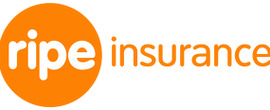 Ripe Insurance - Valuables brand logo for reviews of insurance providers, products and services