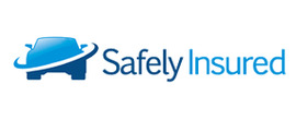 Safely Insured brand logo for reviews of insurance providers, products and services