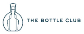 The Bottle Club brand logo for reviews of food and drink products