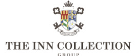 The Inn Collection Group brand logo for reviews of travel and holiday experiences
