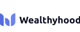 Wealthyhood brand logo for reviews of financial products and services